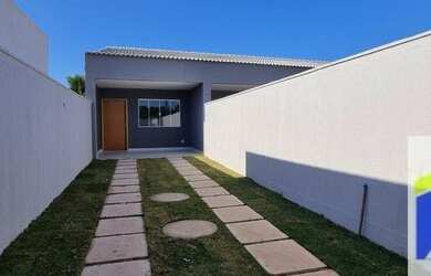 Imagem 8: Casa com 2 dormitórios para alugar, 90 m² por R$ 1.500,00/mês - Guaratiba...