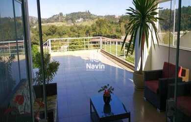 Imagem 2: Casa a venda em Atibaia no Condominio Serra da Estrela