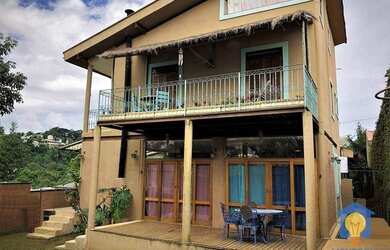 Imagem 14: Casa com 5 dorms - Venda por R$ 1.745.000 ou Aluguel por R$ 9.000/mês...