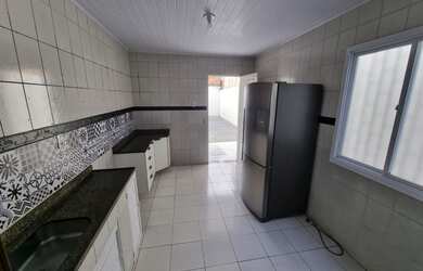 Imagem 6: Casa no Santo dumont. Churrasqueira, 160m² de Área, 2 Banheirose3 Dormitórios