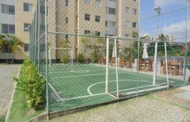 Imagem 3: Apartamento para venda. Piscina, Ar-condicionado, 60m² de Áreae1 Vaga...