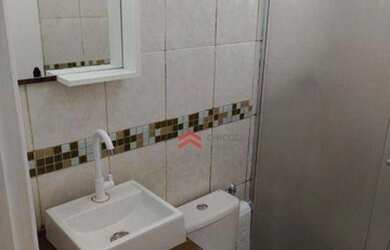 Imagem 12: Residencial San Marino. Churrasqueira, 63m² de Área, 1 Banheiroe2 Dormitórios