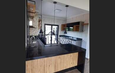 Imagem 13: INDAIATUBA - Casa de Condomínio - JARDIM VISTA VERDE