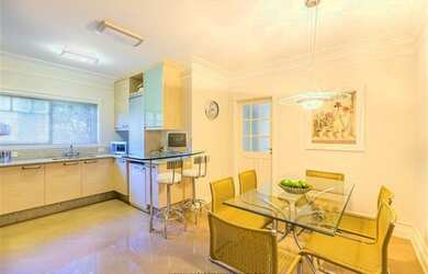 Imagem 15: MANSÃO NO CONDOMÍNIO FLAMBOYANT COM LAZER COMPLETO