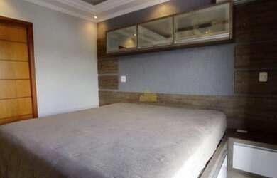 Imagem 13: Condomínio VILLAGIO DE ITAICI / Indaiatuba/SP