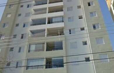 Imagem: O apartamento possui 3 Dormitórios, 2 Banheiros, 2 Vagas na