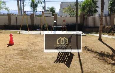 Imagem 4: Apartamento à venda, 48 m² por R$ 198.000,00 - Jardim Uirá - São José...