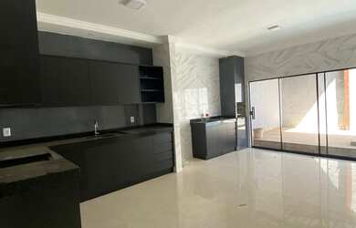 Imagem 11: Casa 3/4 - Alto padrão com piscina