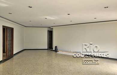 Imagem 10: Cobertura à venda no Jardim Oceânico. Barra da Tijuca. RJ