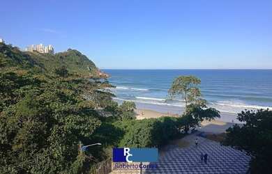 Imagem 1: Praia do Tombo - Guarujá