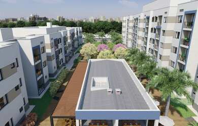 Imagem 5: Rio- Recreio dos Bandeirantes segunda fase