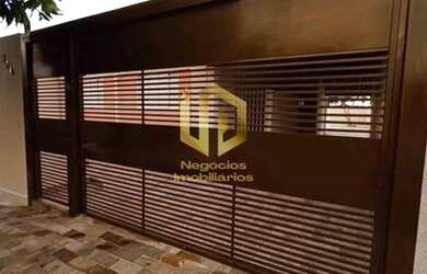 Imagem 1: São José do Rio Preto - Casa Padrão - Jardim Paulista