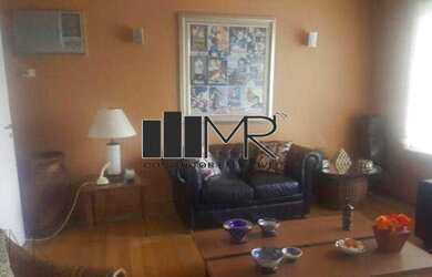 Imagem 7: casa à venda na Barra da Tijuca em condomínio