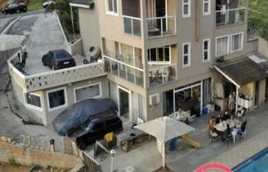 Imagem 1: Residencial - Taruma. Piscina, Churrasqueira, VarandaeÁrea de serviço