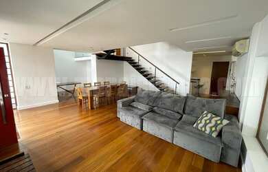 Imagem 3: RIO DE JANEIRO - Casa Padrão - URCA