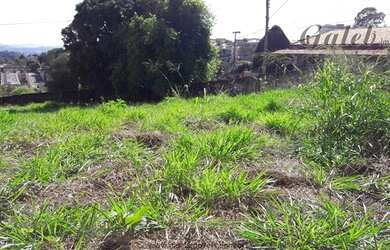 Imagem 2: TERRENO RESIDENCIAL em ATIBAIA - SP, JARDIM SANTA BÁRBARA