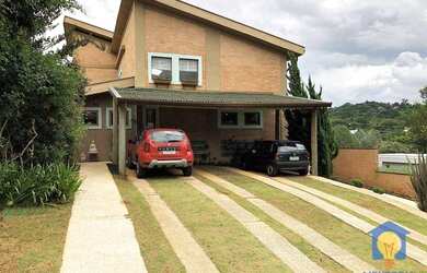 Imagem 1: Casa com 5 dorms - Venda por R$ 1.745.000 ou Aluguel por R$ 9.000/mês...