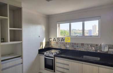 Imagem: O apartamento possui 3 Dormitórios, 1 Banheiro, 2 Vagas na