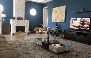 Imagem: A fazenda possui 284m² de Área e está localizado em Recanto