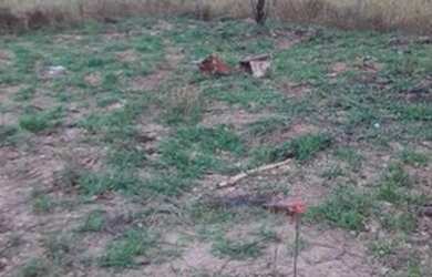 Imagem: O terreno possui 450m² de Área e está localizado em Vale