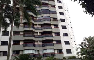 Imagem 2: Apartamento com 3 dormitórios, 390 m² - venda por R$ 3.000.000,00 ou...