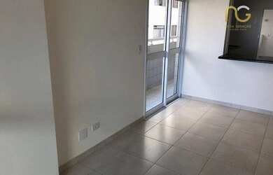 Imagem 4: Apartamento à venda, 126 m² por R$ 753.000,00 - Tupi - Praia Grande/SP