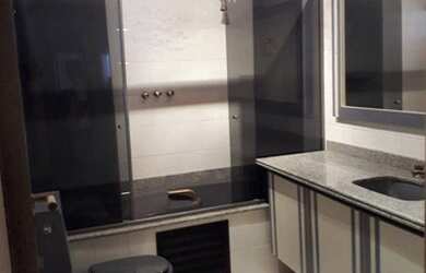 Imagem 16: Apartamento com 3 dormitórios, 390 m² - venda por R$ 3.000.000,00 ou...