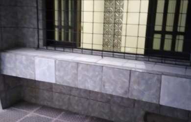 Imagem: A casa possui 2 Dormitórios, 1 Banheiro e está localizado