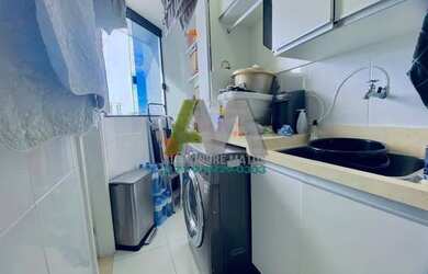 Imagem 12: Apartamento à venda no bairro Caminho das Árvores - Salvador/BA