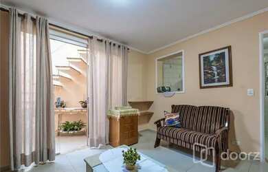 Imagem 16: SãO PAULO - Casa de Condomínio - Vila Alexandria