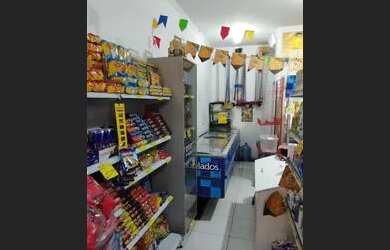 Imagem: O depósito possui 4m² de Área e está localizado em Boa