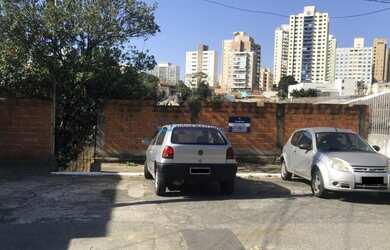 Imagem: O terreno possui 196m² de Área e está localizado em Planalto