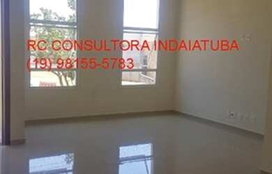 Imagem 2: CONDOMINIO RESIDENCIAL em INDAIATUBA - SP, ALTO DE ITAICI