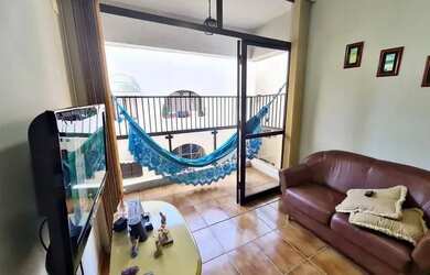 Imagem 4: 03 DORMITÓRIOS, LAZER COMPLETO, APENAS 150M DO MAR