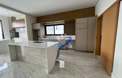 Imagem 1: Apartamento com 3 dormitórios, 190 m² - venda por R$ 2.200.000 ou aluguel...