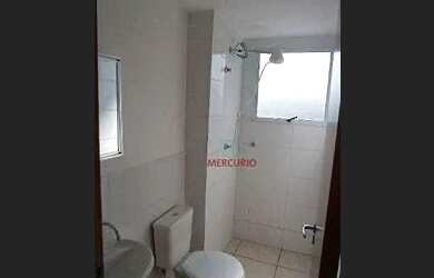 Imagem 10: Apartamento com 2 dormitórios, 44 m² - venda por R$ 165.000,00 ou aluguel por R$ 1.015,00