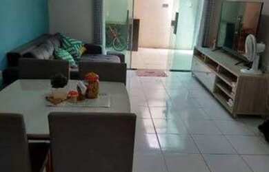 Imagem 6: CASA NAS QUINTAS. Varanda, 65m² de Área, 1 Vaga na garageme3 Dormitórios