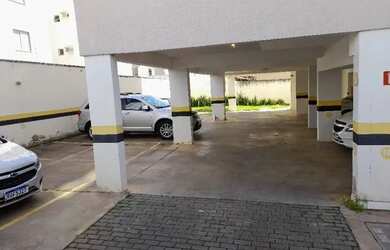 Imagem 2: APARTAMENTO 201 NO CONDOMÍNIO HUMAITÁ - TUBALINA / PROX. AO PRAIA CLUBE