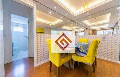 Imagem 4: Apartamento com 2 dormitórios, 62 m² - venda por R$ 691.000,00 ou aluguel...