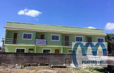 Imagem 3: Casa em Condomínio para Venda - Vista Alegre, São Gonçalo - 70m²,...