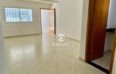 Imagem 7: Sobrado com 3 dormitórios, 135 m² - venda por R$ 805.000,00 ou aluguel...