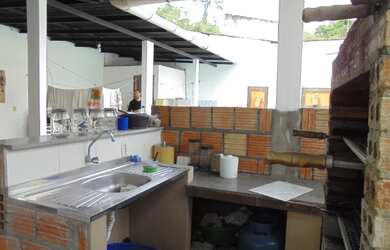 Imagem 9: C.Nova I - Vendo linda casa fino acabamento R$ 290 Mil