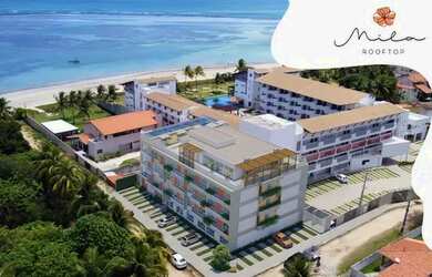 Imagem 3: Procrando um apartamento Na praia de Carneiros Fica por aqui,eu tenho...