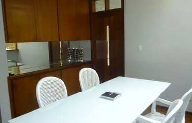 Imagem 6: Casa com 5 dormitórios, 550 m² - venda por R$ 8.000.000,00 ou aluguel...