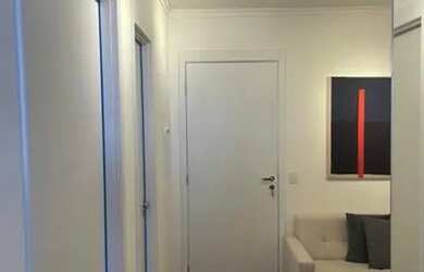 Imagem 3: Apartamento - 2 quadras do Metro Brás - com tudo dentro