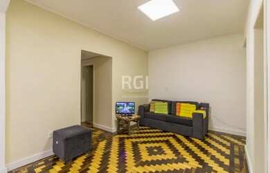 Imagem 2: Apartamento para Venda - 74.82m², 3 dormitórios, Centro Histórico