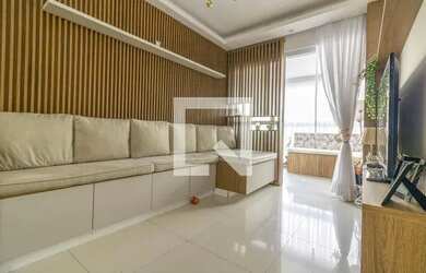 Imagem 5: Apartamento para Aluguel - Recreio, 2 Quartos, 70 m2