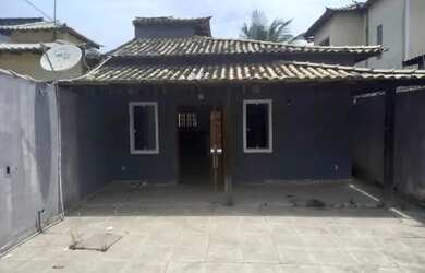 Imagem: A casa possui 2 Dormitórios, 1 Banheiro, 80m² de Área e está