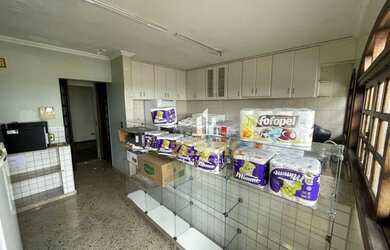 Imagem 12: Sobrado com 4 dormitórios, 550 m² - venda por R$ 1.065.000,00 ou aluguel...