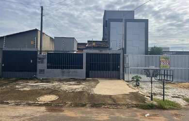 Imagem: Vende-se casa em taquaralto